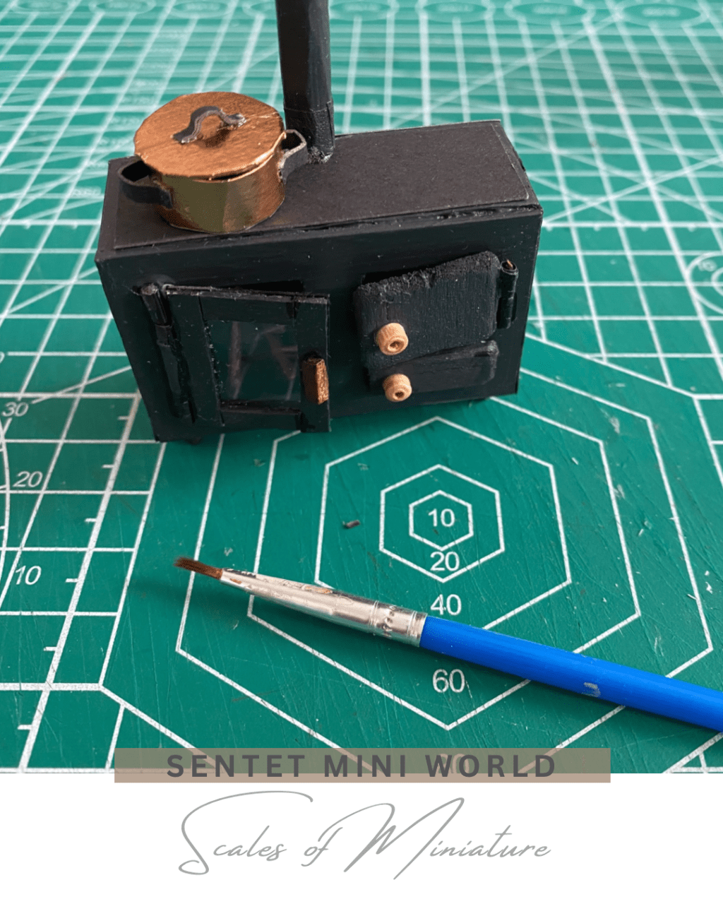 Questions answered—What scale should I choose for my&nbsp;dollhouse?