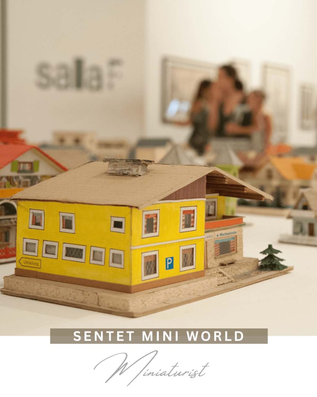 Miniature Masterminds: Discovering Hidden Gems on&nbsp;Pinterest